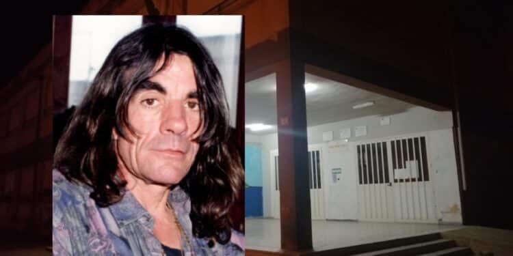 Serrenti, addio allo storico bidello delle scuole medie: indelebile il ricordo di Emanuele Concu