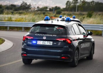 Quartucciu, operaio 42enne precipita per 3 metri in un cantiere edile: ricoverato in codice rosso al Brotzu