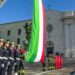 Cagliari celebra Santa Barbara, patrona dei Vigili del fuoco