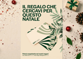 Gift Card floreali: il regalo di Natale naturale che fa sempre felici 🎄🌷 Fioricoltura Sorrentino ed Erminio Pani – Gruppo Sorrentino