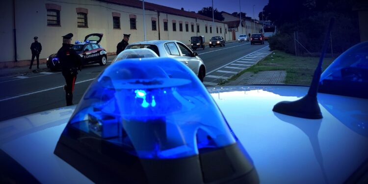 Gonnosfanadiga, droga pronta allo spaccio: arrestato un 38enne