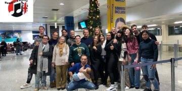 La squadra sarda “Sardinia Voice” in partenza per Catania per rappresentare la Sardegna al talent canoro Master Sing