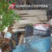 Cagliari, scoperta una discarica abusiva di 700 metri quadri sul lungomare: identificate 2 persone