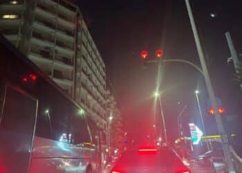 Cagliari, traffico impazzito e migliaia di automobilisti intrappolati: tutti in coda in mezzo ai cantieri