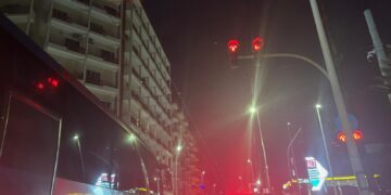 Cagliari, traffico impazzito e migliaia di automobilisti intrappolati: tutti in coda in mezzo ai cantieri