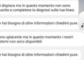 Serramanna, 86enne da oltre una settimana con la linea del telefono fisso isolata: impossibile aprire una segnalazione