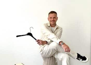 “Rivoluziona il tuo guardaroba: nasce il servizio di Professional Organizer firmato Alessandro Cocco”