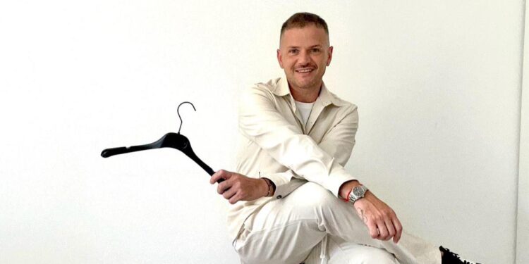 “Rivoluziona il tuo guardaroba: nasce il servizio di Professional Organizer firmato Alessandro Cocco”