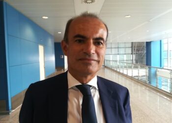 Cagliari, l’ex presidente di Confindustria Alberto Scanu condannato a 8 anni per bancarotta