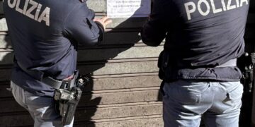 Titolare e dipendenti denunciati per ricettazione a Cagliari: chiuso un locale in via Roma
