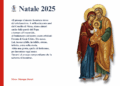 Natale 2025 a Cagliari: il messaggio dell’Arcivescovo e le celebrazioni natalizie