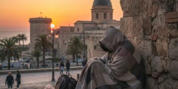 Cagliari, la giunta Zedda revoca il divieto di accattonaggio: “Sì anche ai bivacchi, ma stare in strada non è dignitoso”