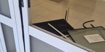 Serramanna, furto con scasso nel laboratorio di analisi per 20 euro