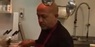 Dolianova in lutto per Ignazio Floris, 62 anni: era il cuoco a l’Antica Cagliari e allenatore stimato