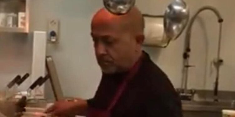 Dolianova in lutto per Ignazio Floris, 62 anni: era il cuoco a l’Antica Cagliari e allenatore stimato