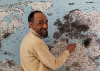 Serramanna, il Cpia2 perde il suo alunno Emad: “Ci mancheranno il tuo sorriso e la tua grande umanità”