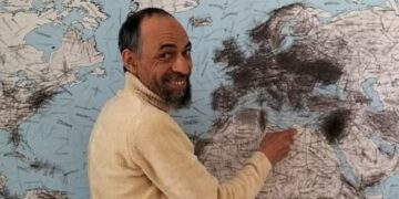 Serramanna, il Cpia2 perde il suo alunno Emad: “Ci mancheranno il tuo sorriso e la tua grande umanità”