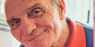 Assemini dice addio a Vincenzo Stara, lo storico bidello dal cuore d’oro delle scuole elementari