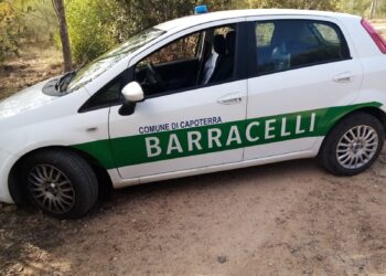 Capoterra, distrugge la casa e minaccia i genitori: i barracelli sventano la tragedia