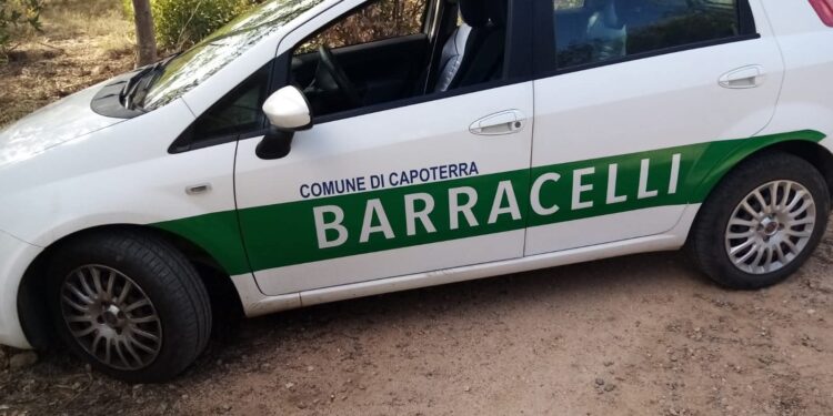 Capoterra, distrugge la casa e minaccia i genitori: i barracelli sventano la tragedia