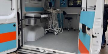 Sardegna, visite specialistiche gratis con un ambulatorio mobile: nasce “Comuni-Care”