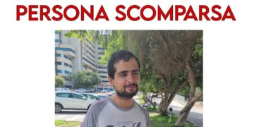 Burcei, apprensione per Cristian Carta, 37 anni: si è allontanato alle 3 del mattino