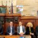 Presentato a palazzo Bacaredda il primo Rally città di Cagliari