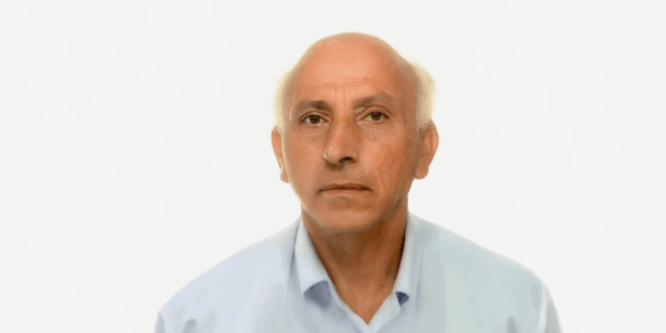 E’ mancato all’affetto dei suoi cari Alberto Buzari, il triste annuncio dalla famiglia