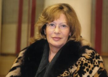 Cagliari, è mancata Luisa Sanna