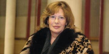 Cagliari, è mancata Luisa Sanna