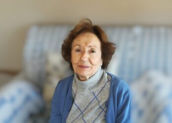 Cagliari, è mancata Ornella  Ferrari