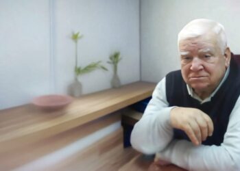 E’ mancato all’affetto dei suoi cari Simone Porcu, il triste annuncio dai familiari