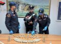 Olbia, sequestrati petardi artigianali illegali e altamente pericolosi