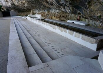 Sennori, le fontane riportate all’antico splendore