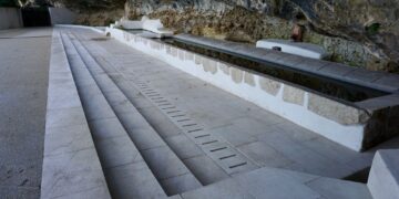 Sennori, le fontane riportate all’antico splendore