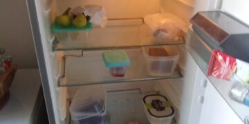 Quartu: l’invalido Federico Boi divide la sua vita tra cani, gatti e bollette