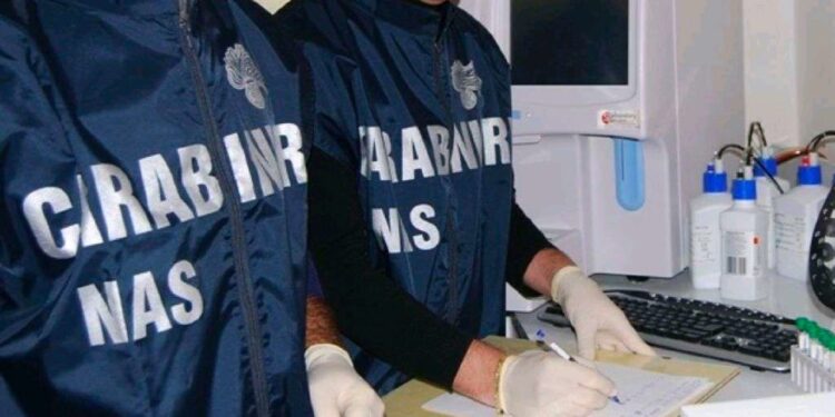 Doping nelle palestre, i Nas anche a Cagliari: perquisizioni in tutta Italia