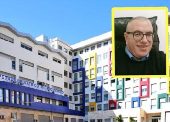 Ora è ufficiale, il Microcitemico si trasferisce al Brotzu: “Forte preoccupazione per la neuropsichiatria infantile”