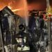 Fiamme a Macchiareddu nella notte: vigili del fuoco in azione per ore -VIDEO