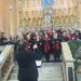 Cagliari, concerto del coro Cantores Mundi diretto dal Maestro Raimondo Belfiori