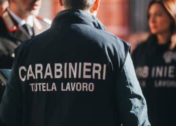 Sestu, denunciato il titolare di un salone e sospesa l’attività