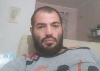 Soleminis piange una giovane vita: muore a 40 anni Valerio Lecis