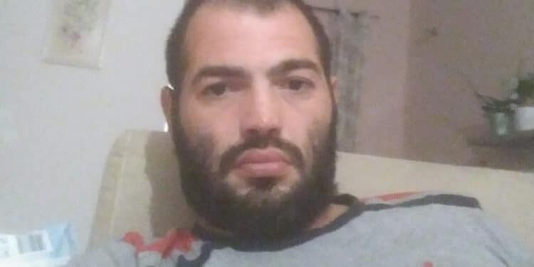 Soleminis piange una giovane vita: muore a 40 anni Valerio Lecis