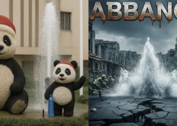 Quartu Sant’Elena senz’acqua, scoppia la polemica e impazza l’ironia sui social