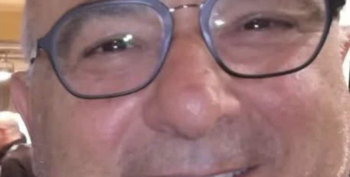 Cagliari, malore improvviso a casa di un amico: addio ad Antonio “Lello” Cerbone