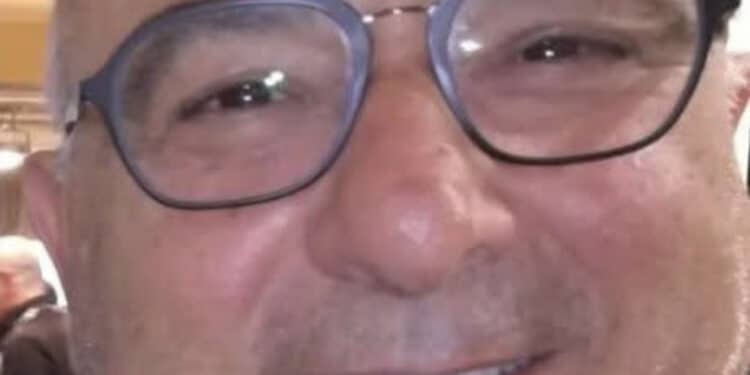 Cagliari, malore improvviso a casa di un amico: addio ad Antonio “Lello” Cerbone