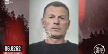 Uccisa di botte in casa, rintracciato il marito