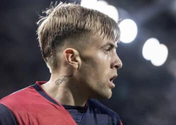 Cagliari, fulmine a ciel sereno in casa rossoblù: crociato rotto per Felici