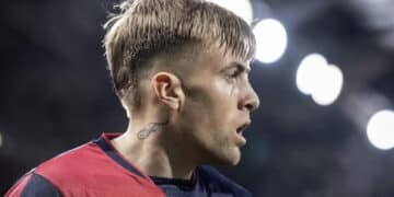 Cagliari, fulmine a ciel sereno in casa rossoblù: crociato rotto per Felici