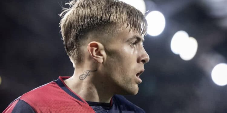 Cagliari, fulmine a ciel sereno in casa rossoblù: crociato rotto per Felici